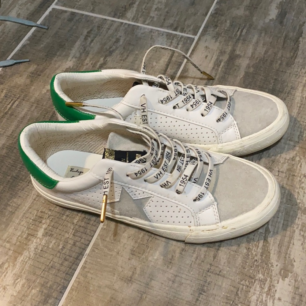 Vintage Havana size 6.5